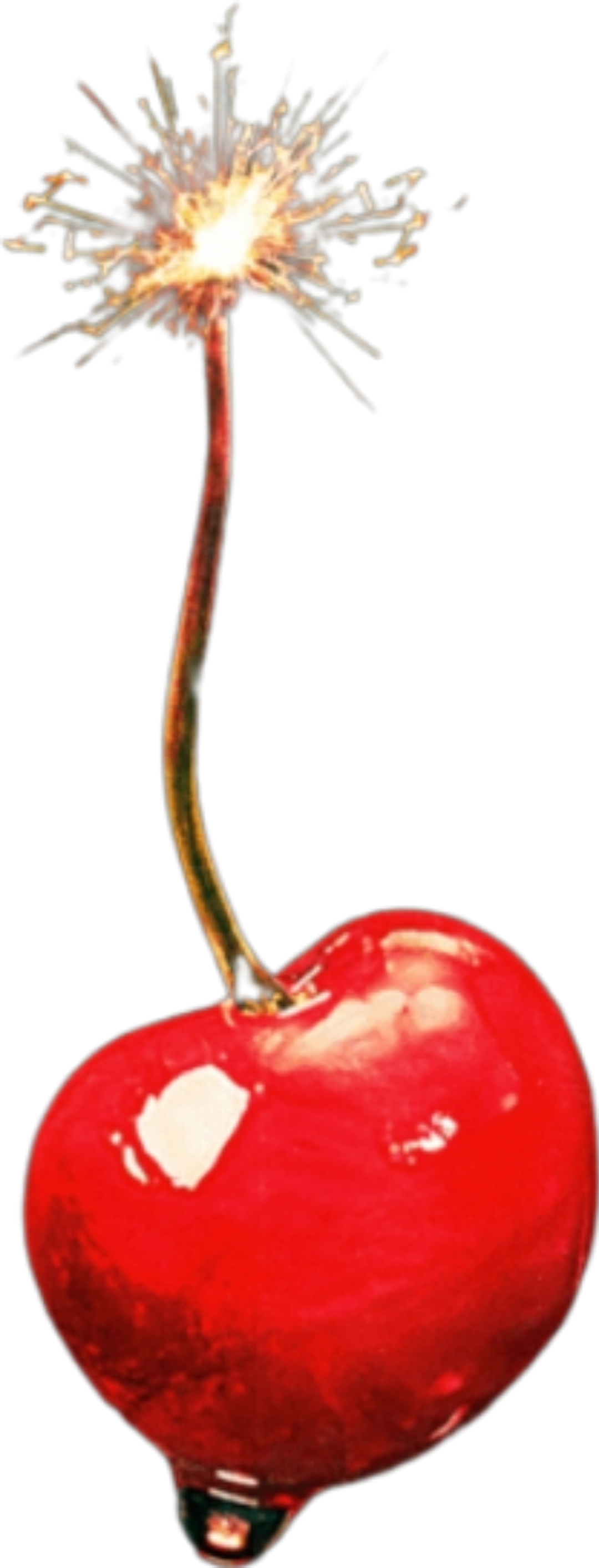 π² CHERRY BOMB X L