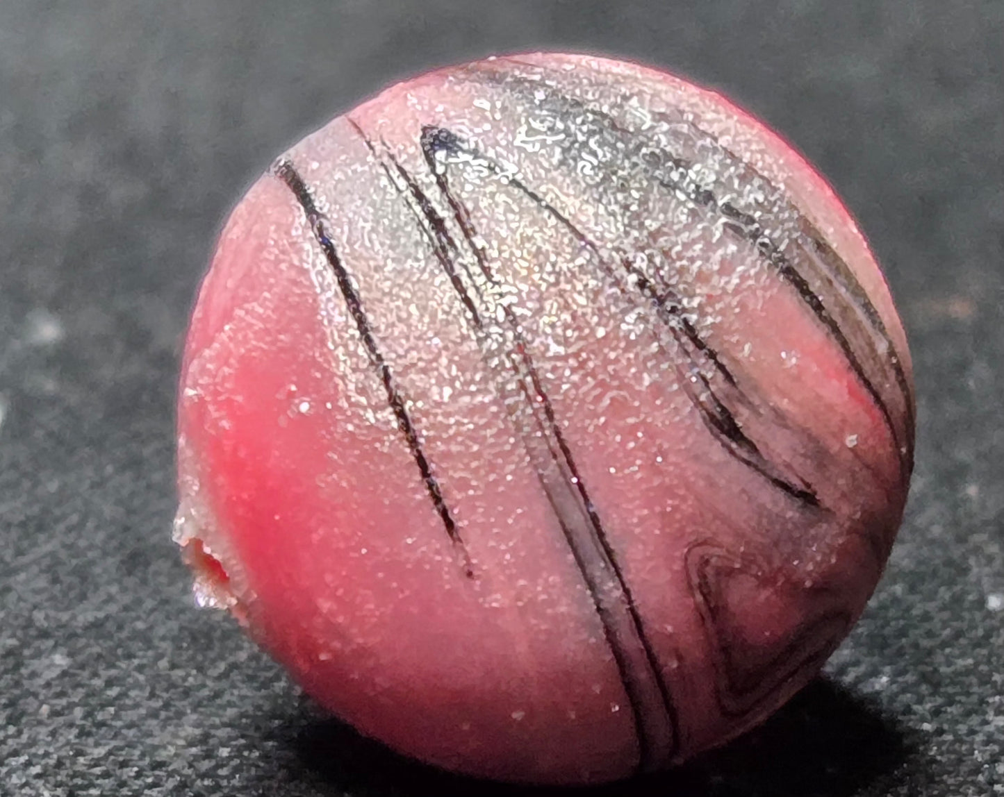Red Planet (METALIC)