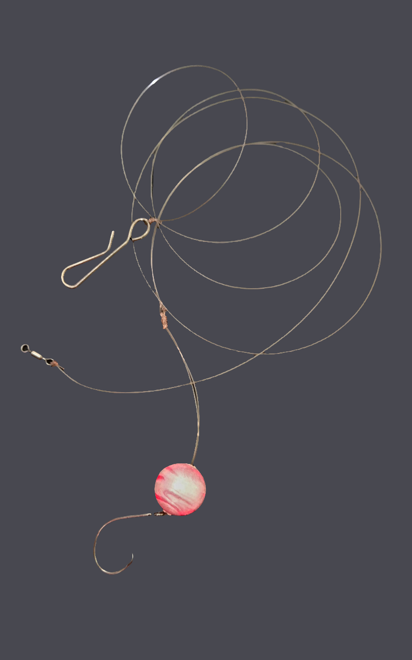 Red Planet (METALIC)