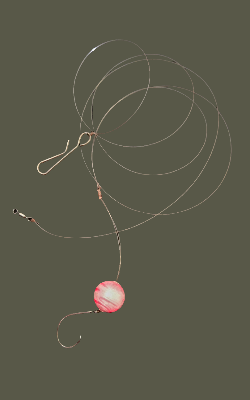 Red Planet (METALIC)
