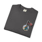 Semiquincentennial PSF Unisex Garment-Dyed T-shirt
