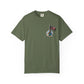 Semiquincentennial PSF Unisex Garment-Dyed T-shirt