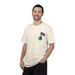 Semiquincentennial PSF Unisex Garment-Dyed T-shirt