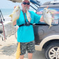 Ghost Shrimp Series!  "RATTLER"      Premium Pompano Rigs