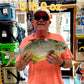 GOLD 'n' EGGs Pompano Rig