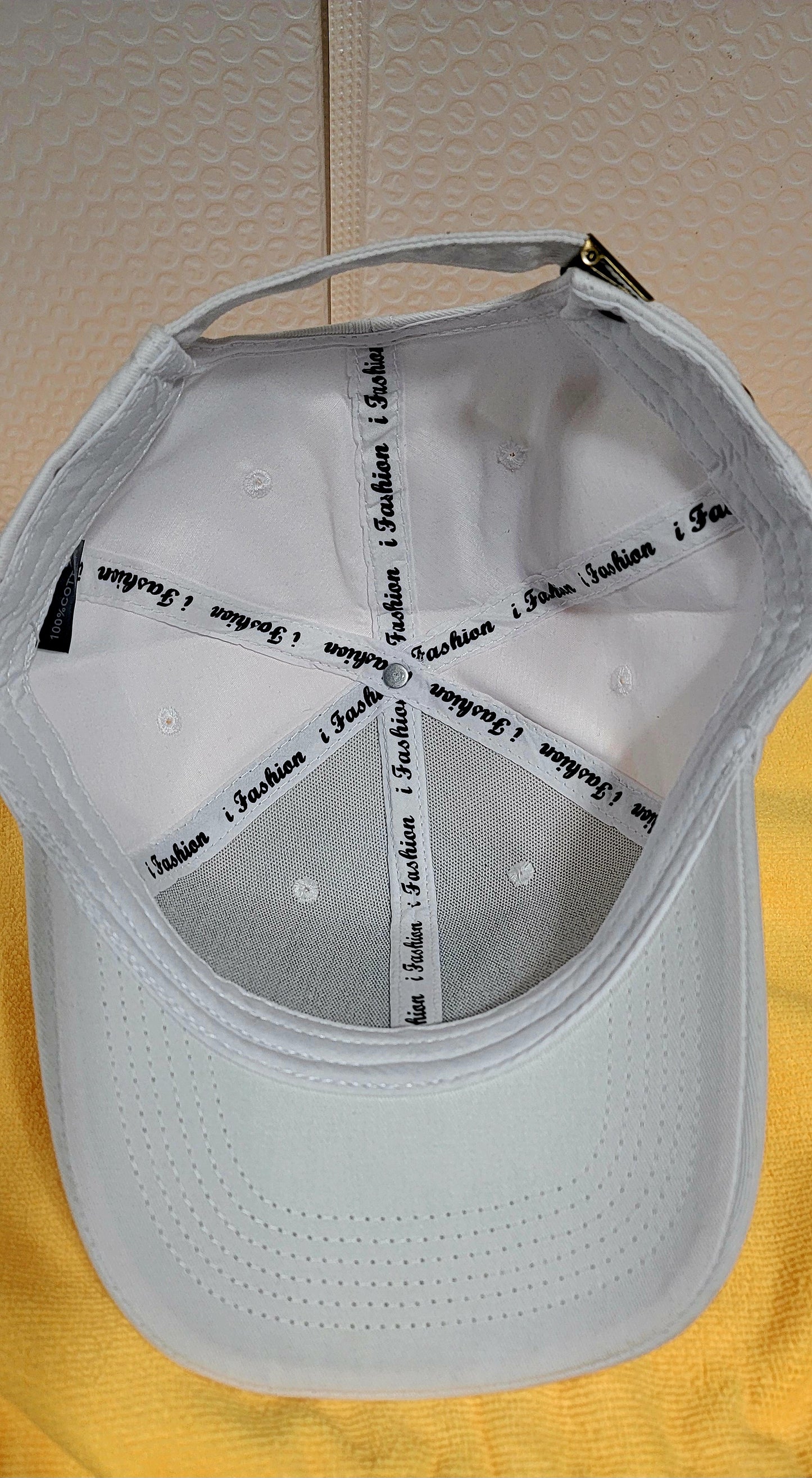 Custom Psychos Surf Fishing Baseball Cap  

One size fit all, Adjustable