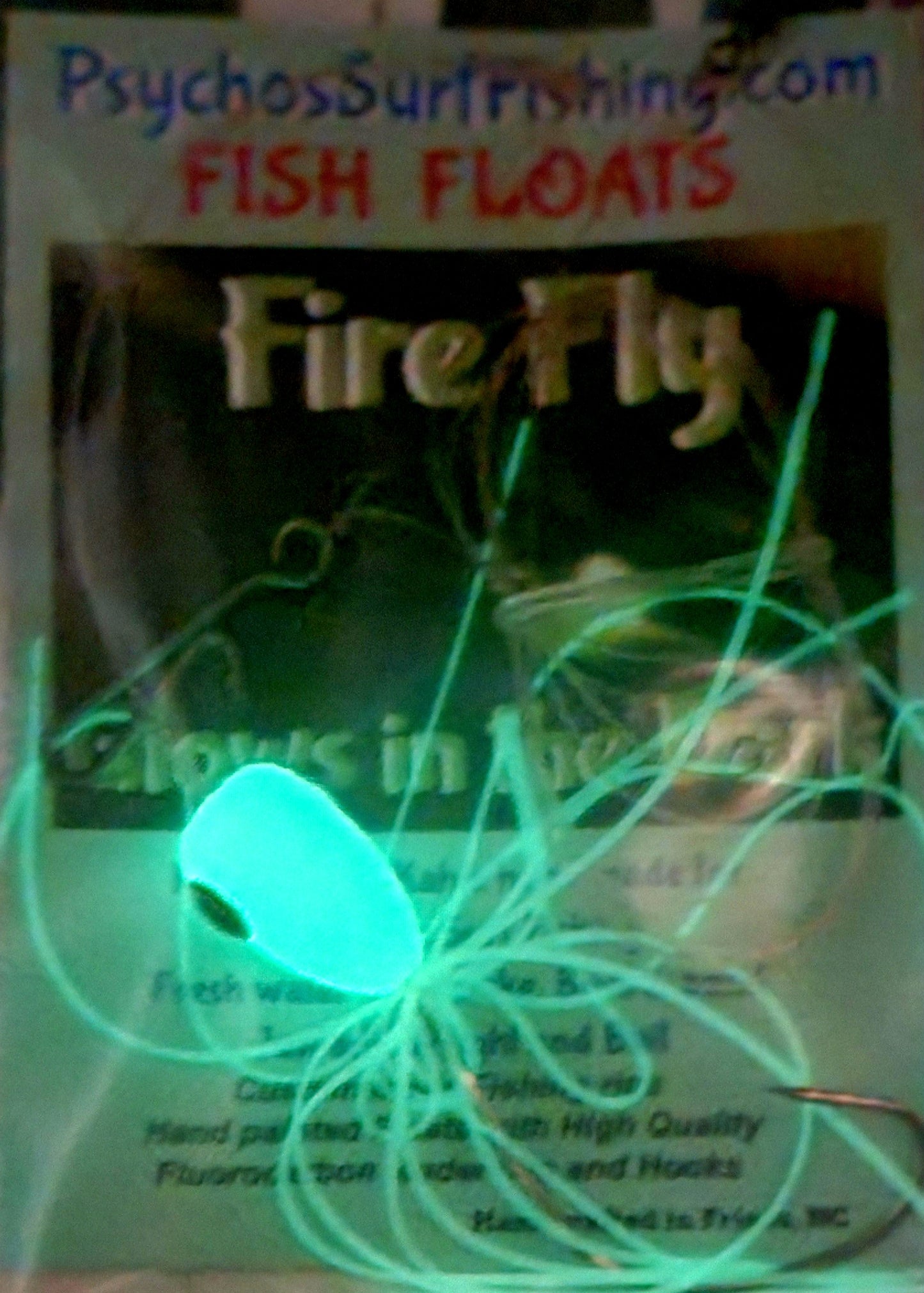 Fire Fly