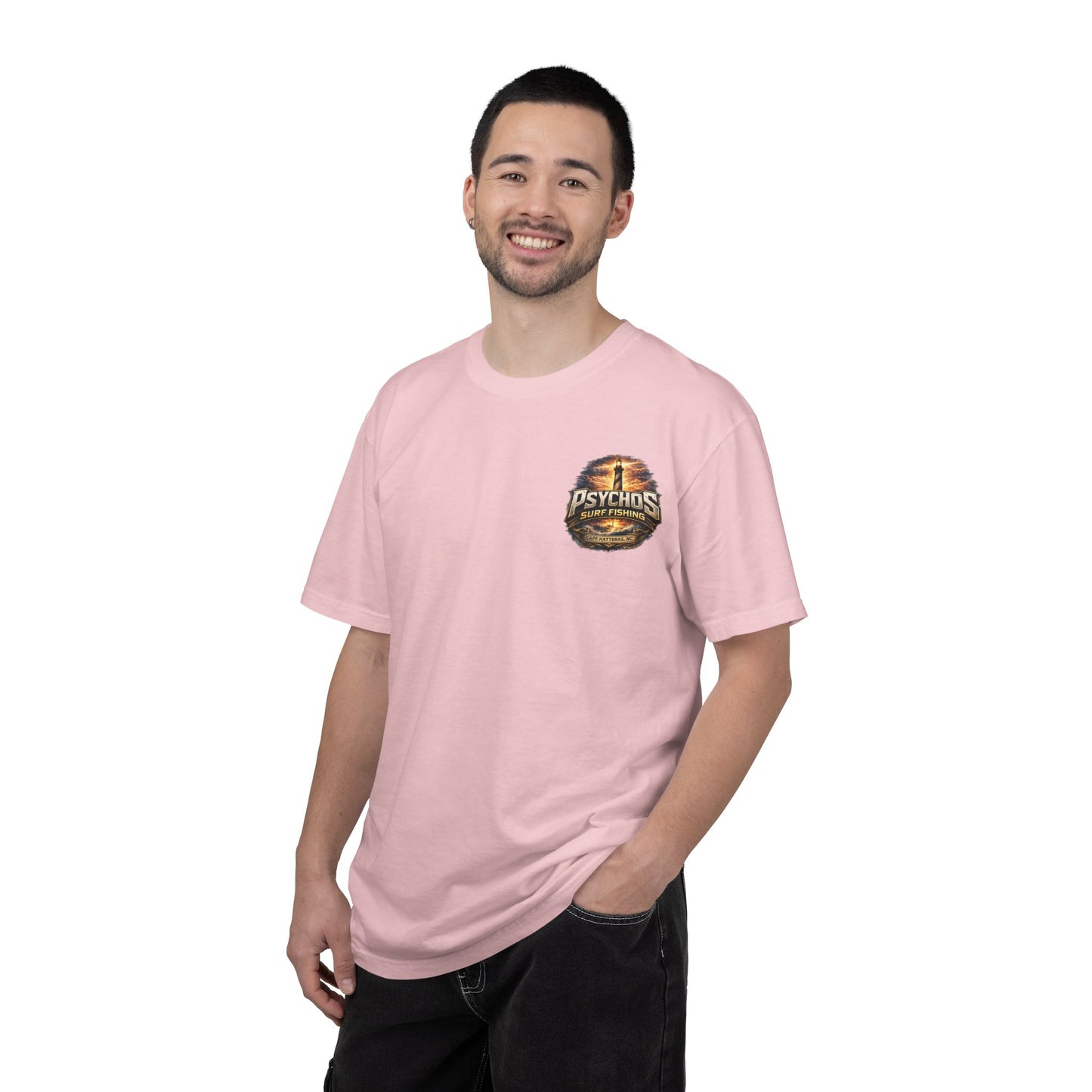 Semiquincentennial PSF Unisex Garment-Dyed T-shirt