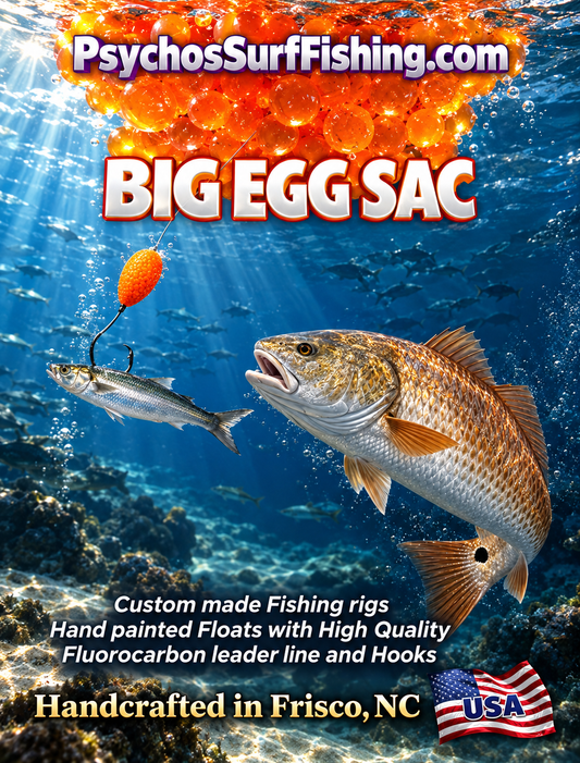 BIG EGG SAC