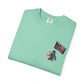 Semiquincentennial PSF Unisex Garment-Dyed T-shirt