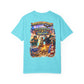 Semiquincentennial PSF Unisex Garment-Dyed T-shirt