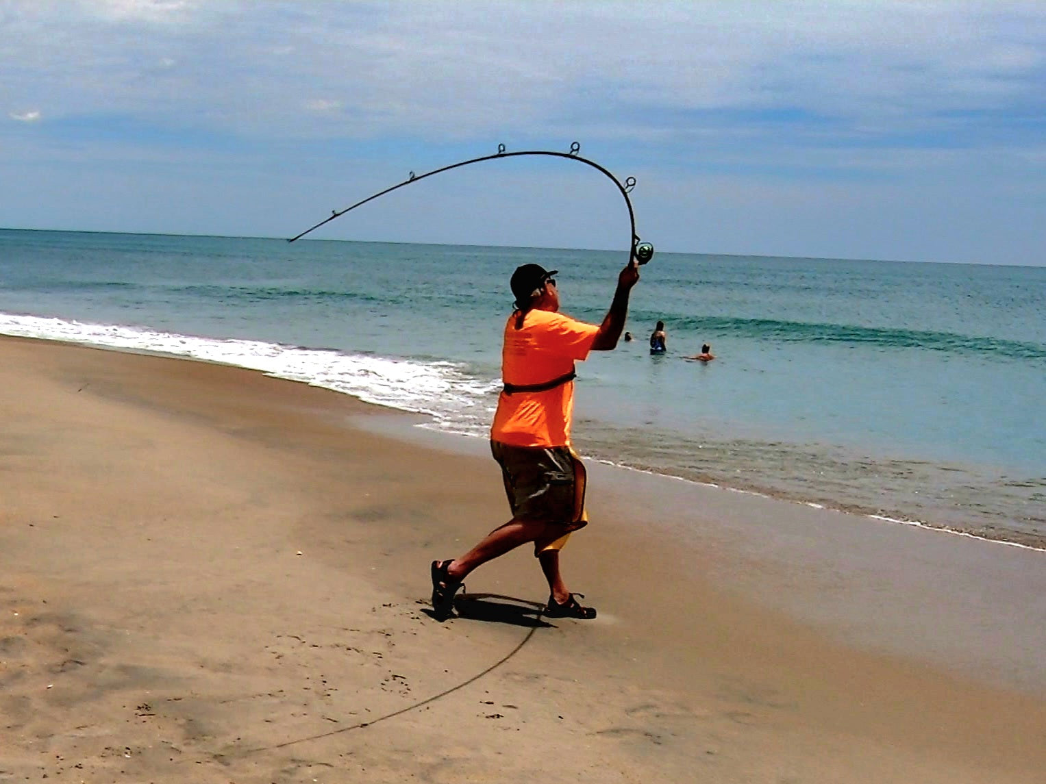 Psycho's Surf Fishing Rigs & More – Psycho's Surf Fishing Rigs & More