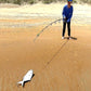 (Floating Clam) Lucas's Coquina Clam Rig