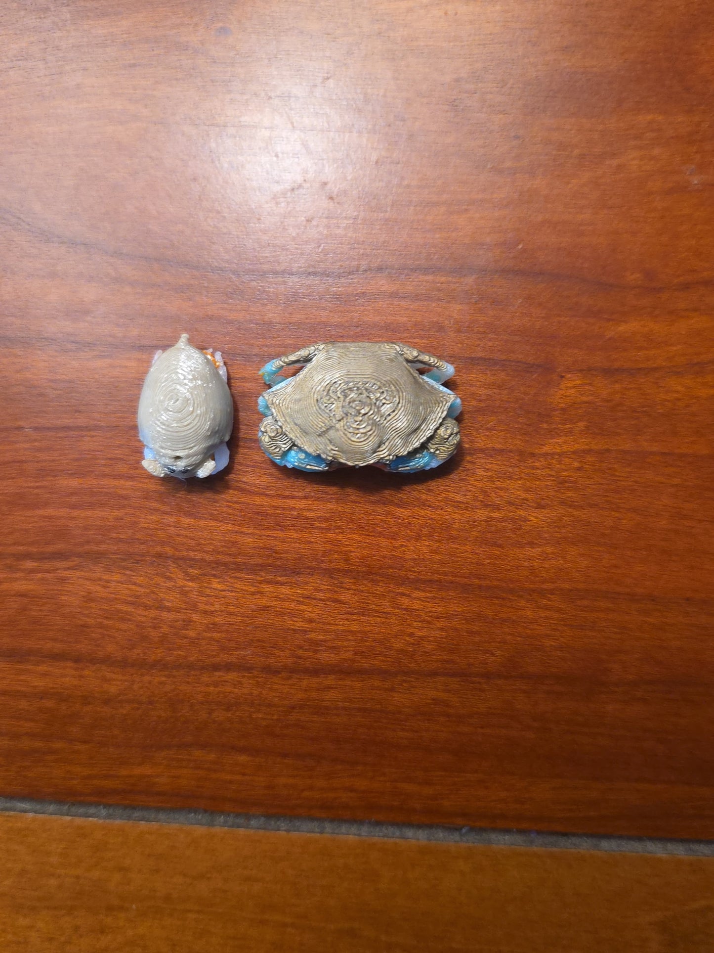 The Psycho Crab