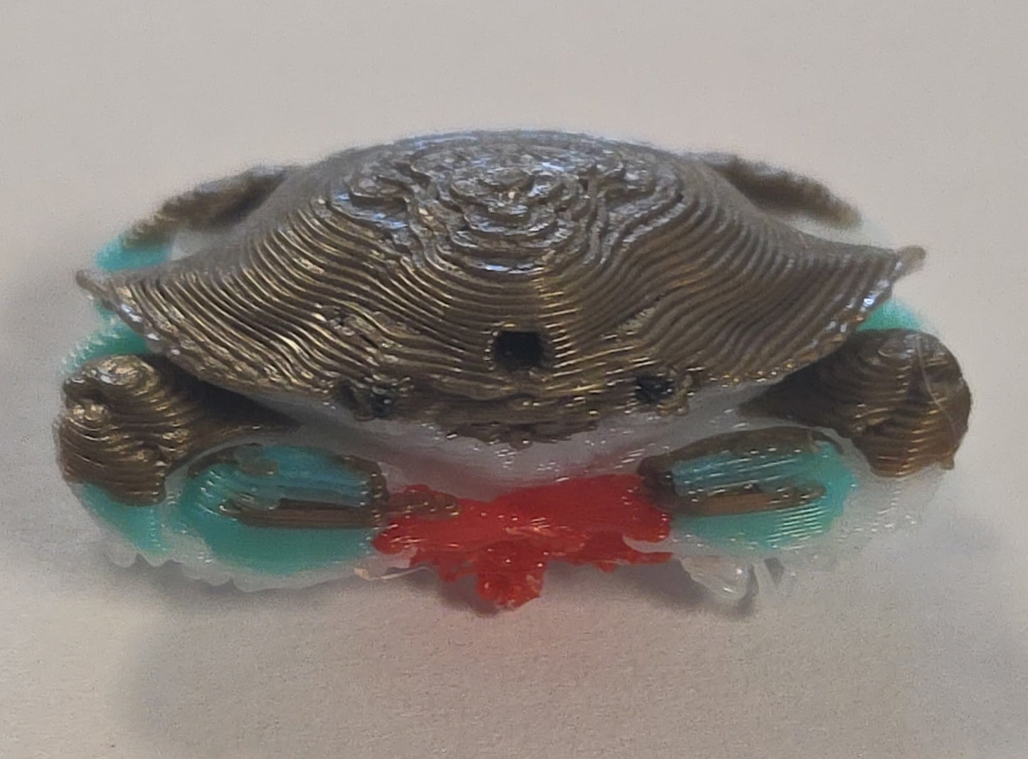 The Psycho Crab