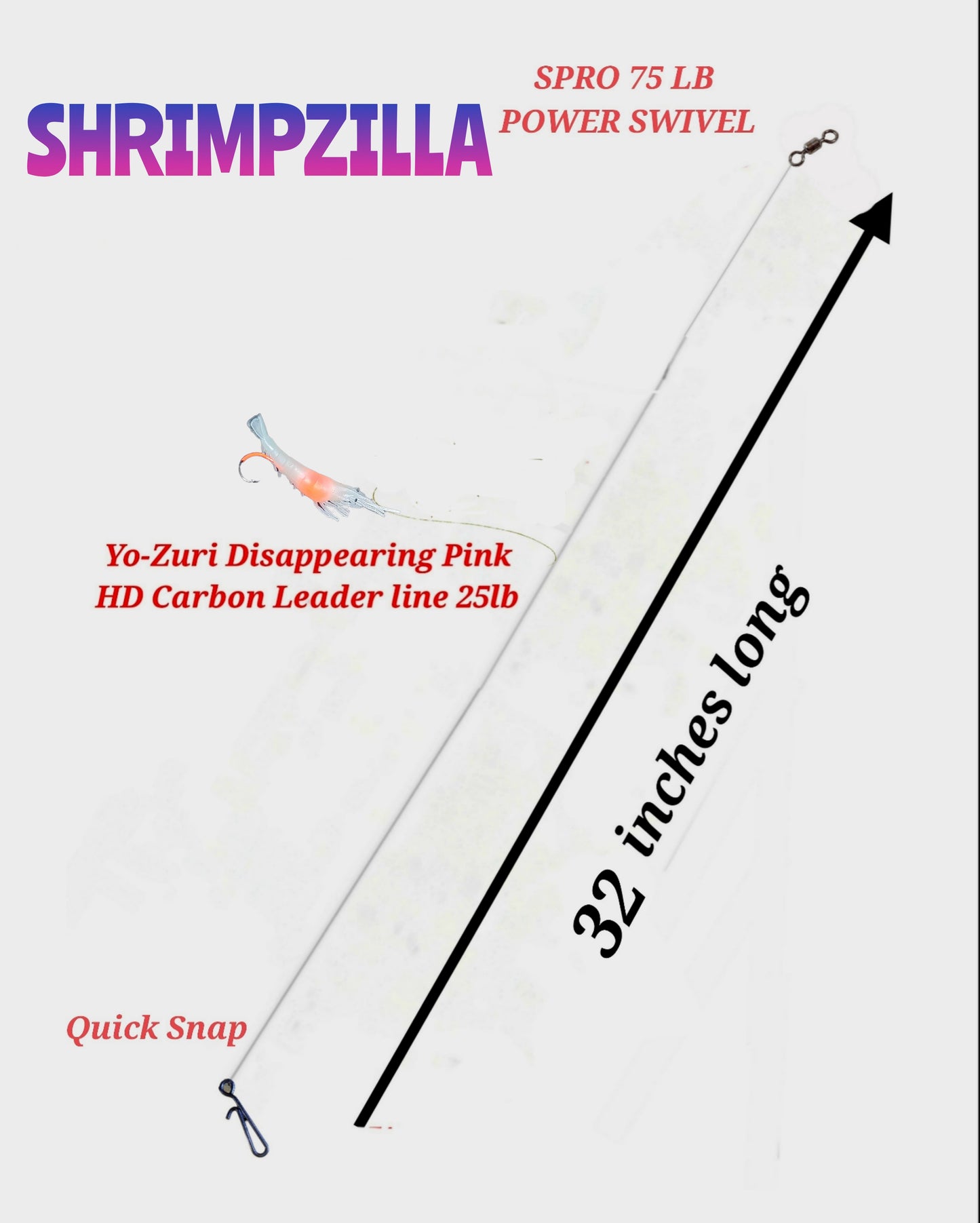 SHRIMPZILLA