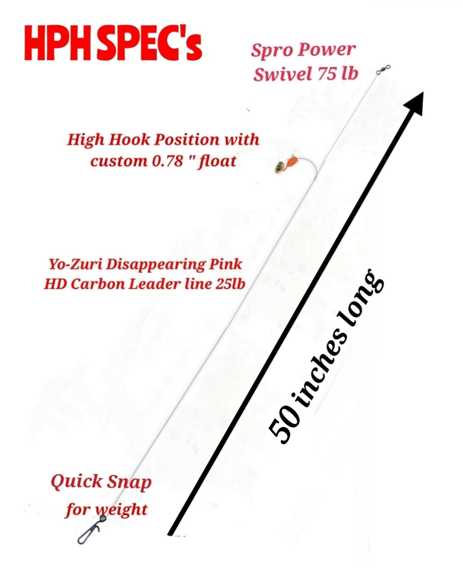 Coquina Clam Series – Psycho's Surf Fishing Rigs & More