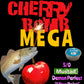 CHERRY BOMB "MEGA"