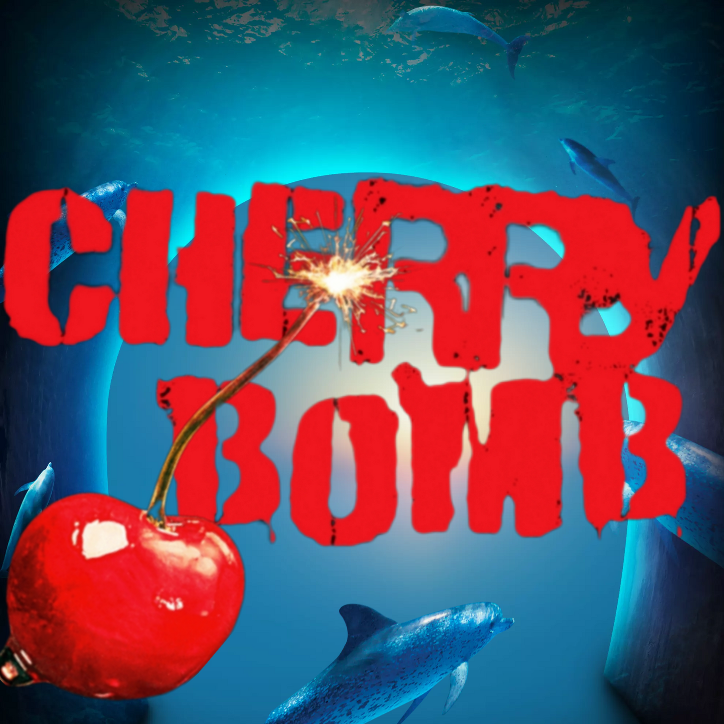 CHERRY BOMB "MEGA"