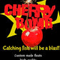 CHERRY BOMB