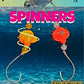 Spinners