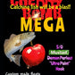 CHERRY BOMB "MEGA"