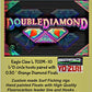 Double Diamonds HI /\  LO V