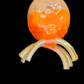 Sand Flea with LEGS & EGGS