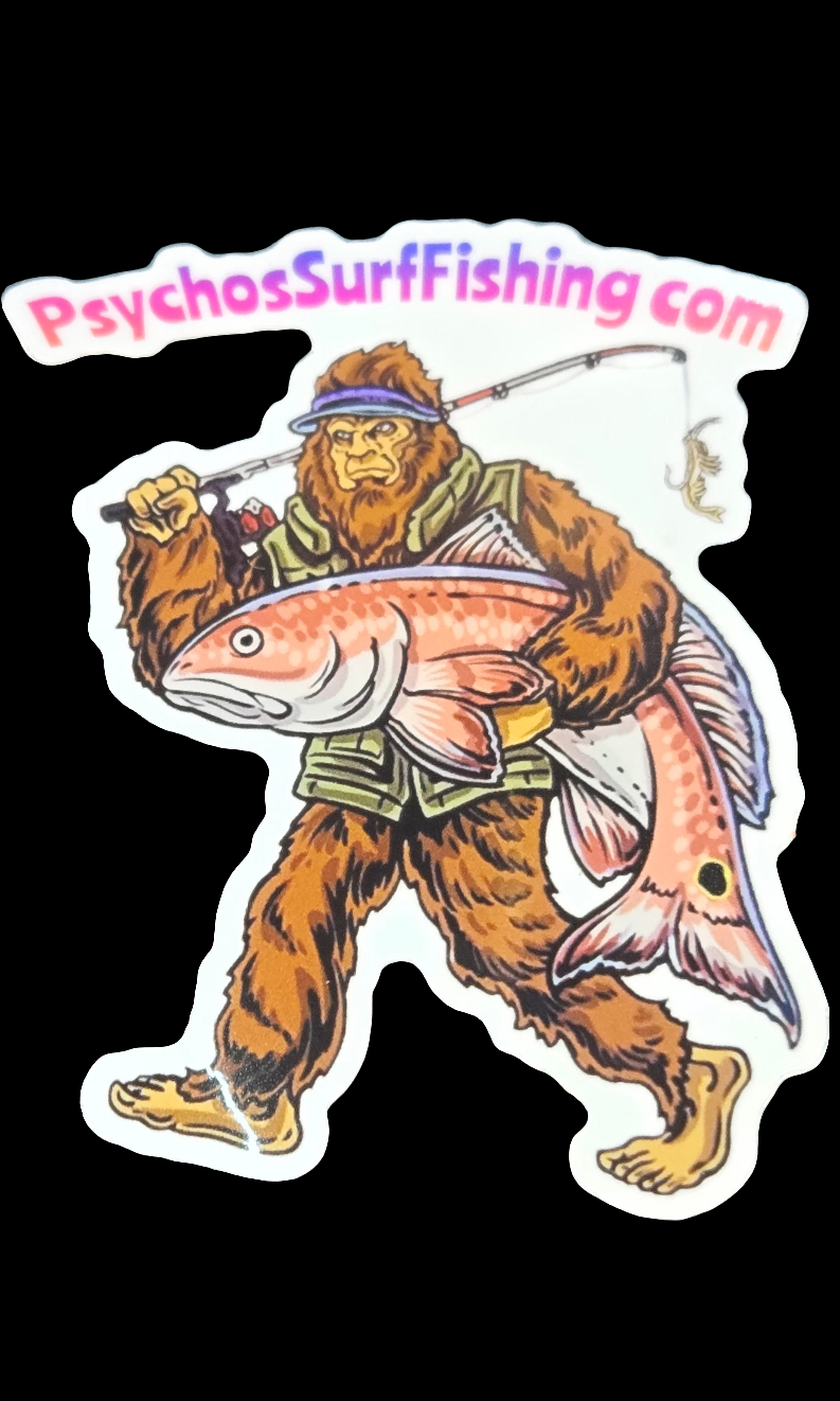 2025 Sticker Package
