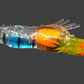 💲 Ghost Shrimp Float Rigs "Rattler" & VooDoo
