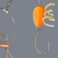Strike Zone, adjustable hook position rig.
