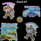 2025 Sticker Package