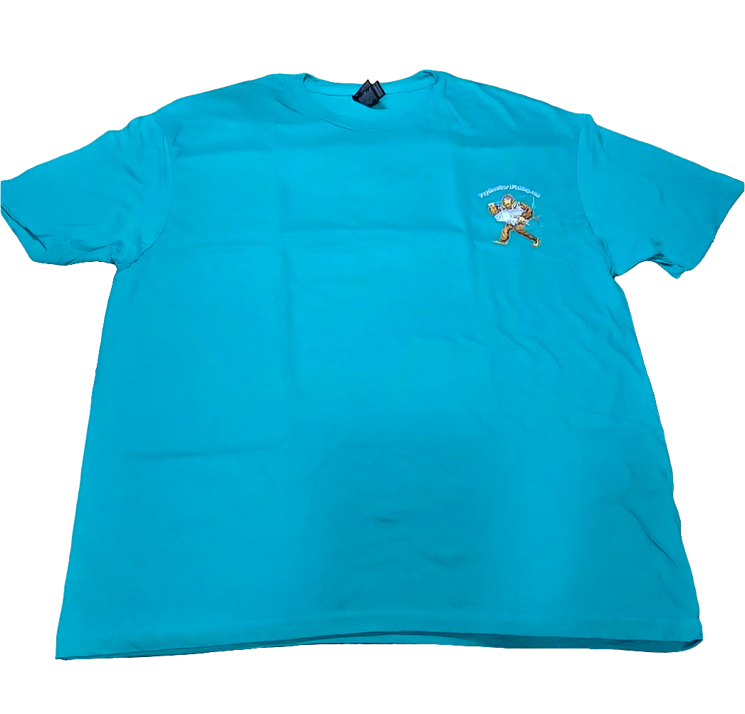 2025 PSF Tee Shirts