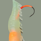 💲 Ghost Shrimp Float Rigs "Rattler" & VooDoo
