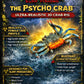 The Psycho Crab