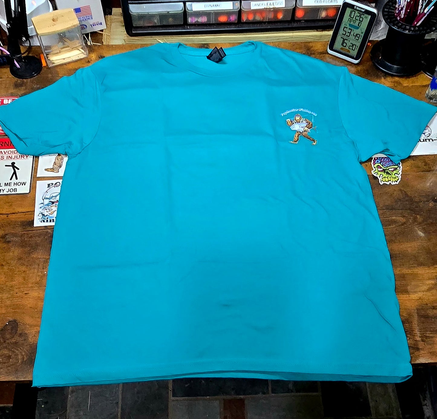 2025 PSF Tee Shirts