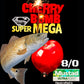 Cherry Bomb SUPER Mega