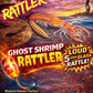 💲 Ghost Shrimp "RATTLER"      Premium Pompano Rigs