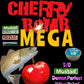 💲 CHERRY BOMB "MEGA"