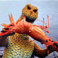 SHRIMPZILLA