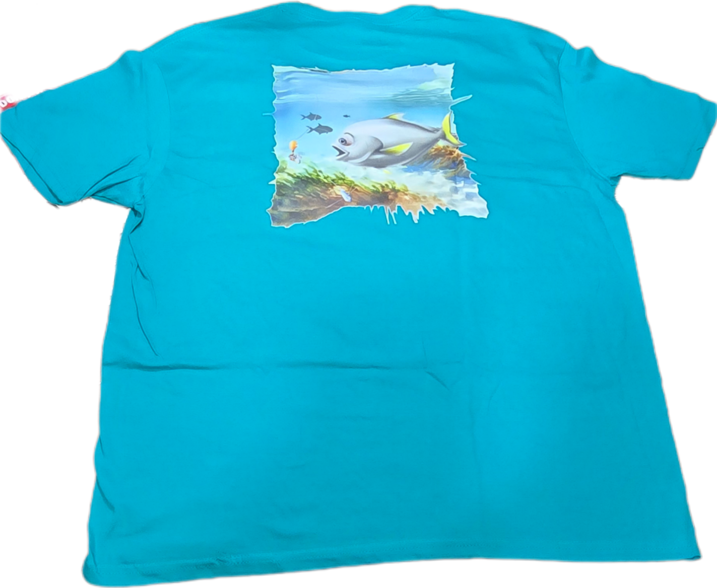 2025 PSF Tee Shirts