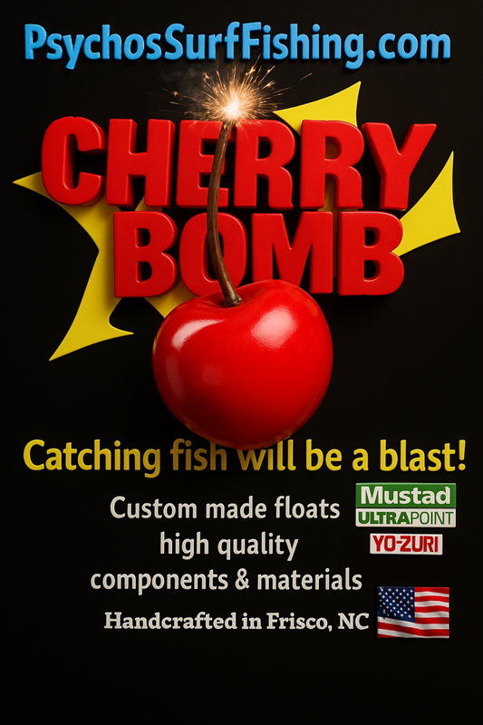 CHERRY BOMB X L