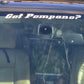Got Pompano? Vinyl sticker