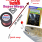 Cherry Bomb "SUPER" Mega