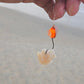 THE SAND FLEA               (limited edition)