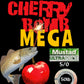 💲 CHERRY BOMB "MEGA"