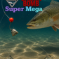 Cherry Bomb "SUPER" Mega