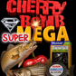 Cherry Bomb "SUPER" Mega