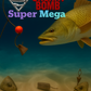 Cherry Bomb SUPER Mega