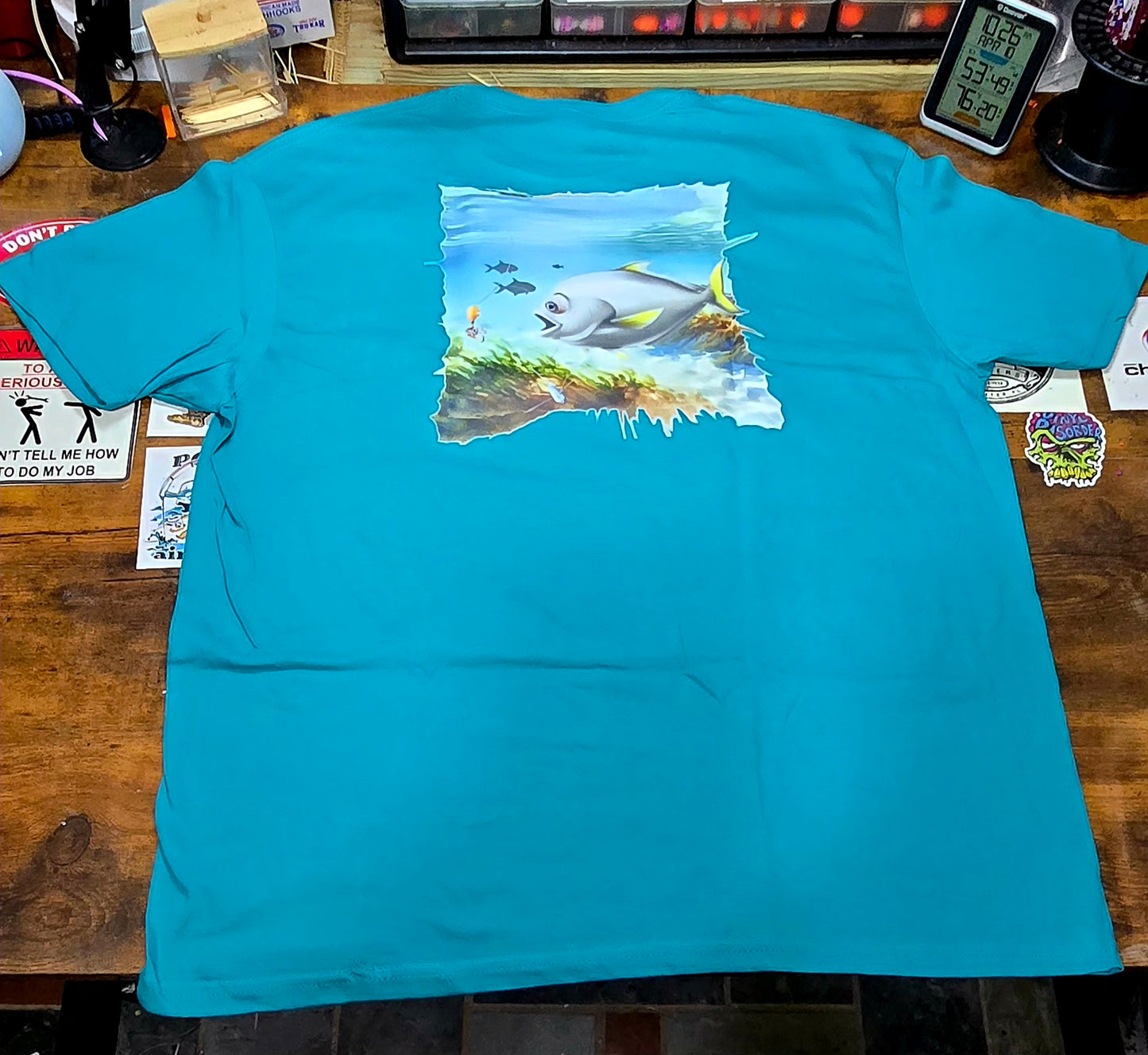 2025 PSF Tee Shirts